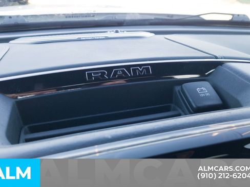 Used 2022 RAM 3500 Limited image 27