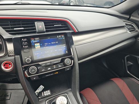 Used 2020 Honda Civic Si image 12