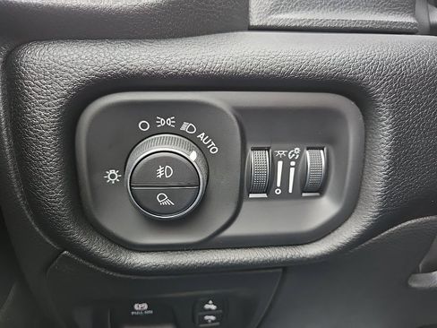 New 2026 RAM 1500 Big Horn image 50