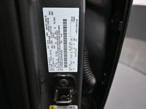 Used 2026 Ford F150 STX w/ F-150 LOBO Package AWD/4WD image 19