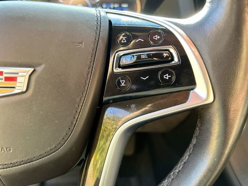 Used 2019 Cadillac Escalade Platinum image 21