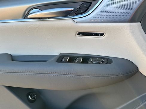 New 2026 Cadillac XT5 Premium Luxury w/ Driver Assist Package image 24