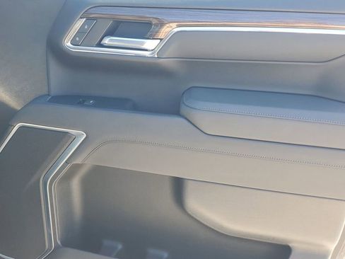 Used 2023 Chevrolet Silverado 1500 RST w/ Protection Package image 45