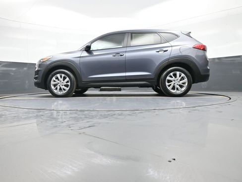 Certified 2021 Hyundai Tucson Value image 31