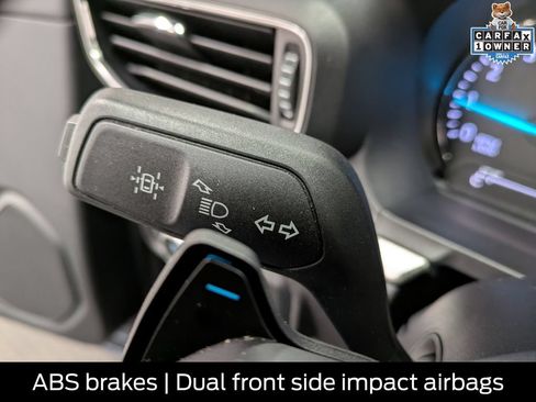 Used 2022 Ford Explorer Timberline AWD/4WD image 20