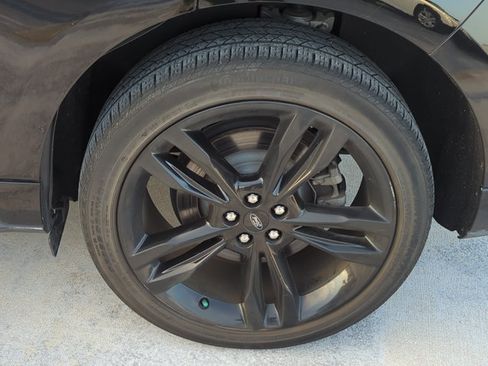 Used 2020 Ford Edge ST w/ Equipment Group 401A AWD/4WD image 7