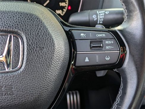 Used 2024 Honda Civic Sport image 21