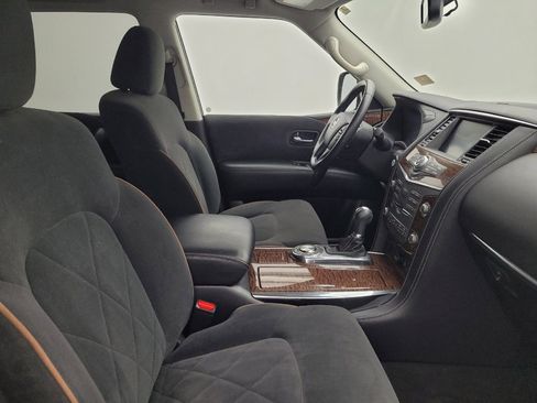 Used 2019 Nissan Armada SV w/ Driver Package RWD image 21