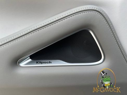 Used 2026 INFINITI QX60 Luxe w/ Cargo Package image 13