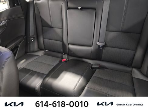 Used 2015 Chevrolet Impala LT w/ Convenience Package FWD image 18