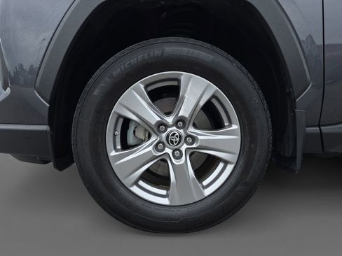 Used 2024 Toyota RAV4 LE image 15