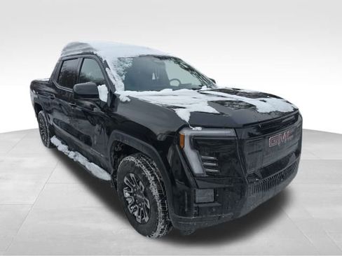 Used 2026 GMC Sierra EV Elevation image 13