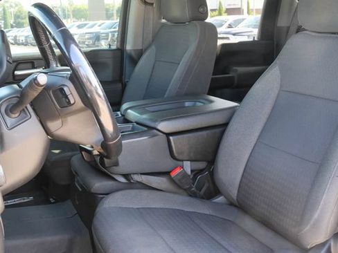 Used 2022 Chevrolet Silverado 2500 LT w/ Convenience Package AWD/4WD image 13