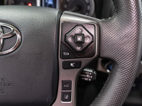 Used 2023 Toyota Tacoma SR5 w/ Technology Package RWD image 25