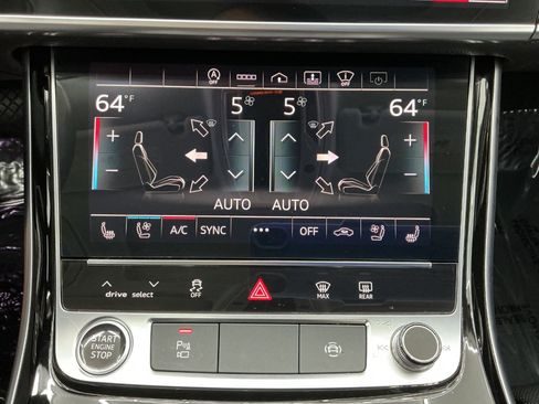 Used 2021 Audi A8 L 3.0T w/ Executive Plus Package AWD/4WD image 36