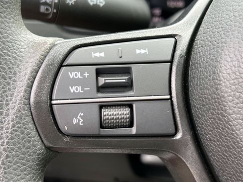 Used 2025 Honda Accord SE image 21