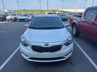 Used 2016 Kia Forte LX w/ LX Popular Plus Package image 1