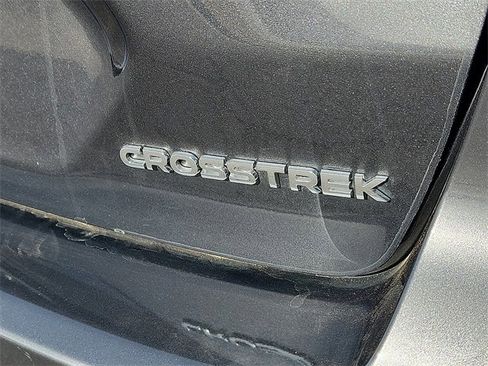 Certified 2024 Subaru Crosstrek 2.0i image 8