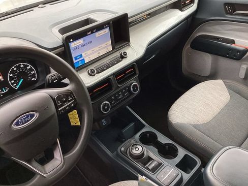 Used 2023 Ford Maverick XLT FWD image 23