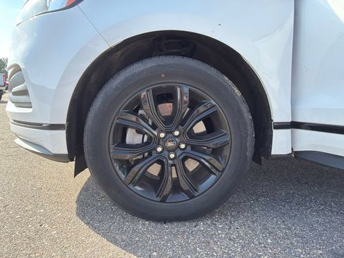 Used 2023 Ford Edge SE w/ Black Appearance Package AWD/4WD image 25