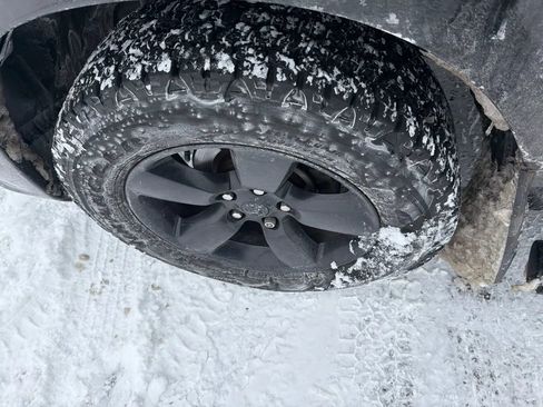 Used 2015 RAM 1500 Express image 14