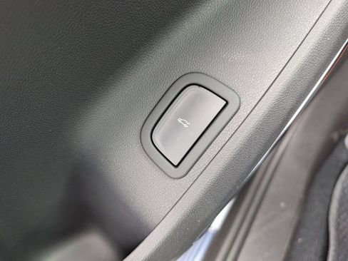 New 2026 Chevrolet Traverse Z71 w/ Enhanced Driving Package image 33