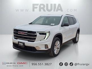 New 2026 GMC Acadia Elevation w/ Elevation Premium Package video 1