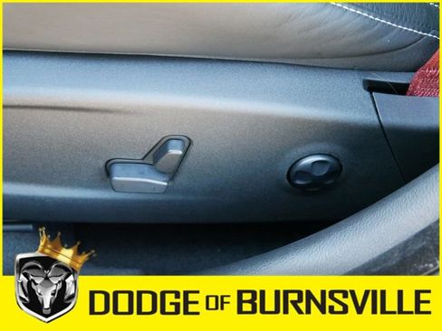 Used 2023 Dodge Charger SRT Hellcat image 20