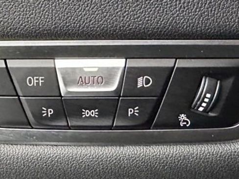 Used 2023 BMW X5 M50i w/ Executive Package image 15