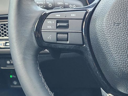 Certified 2024 Honda Civic Sport Touring image 22