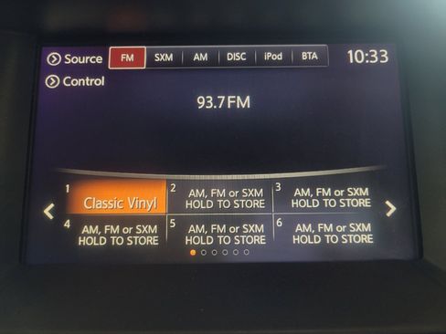 Used 2020 Nissan Pathfinder SL FWD image 25