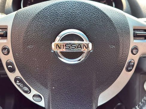 Used 2013 Nissan Rogue SL AWD/4WD image 10