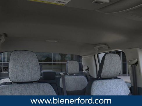 New 2026 Ford Maverick XLT image 13