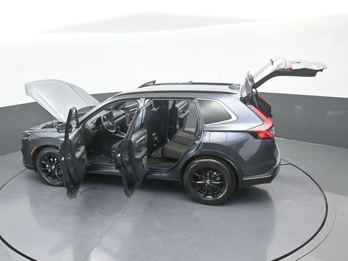 Used 2023 Honda CR-V Sport image 71