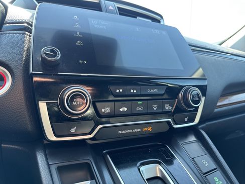 Used 2022 Honda CR-V EX image 22