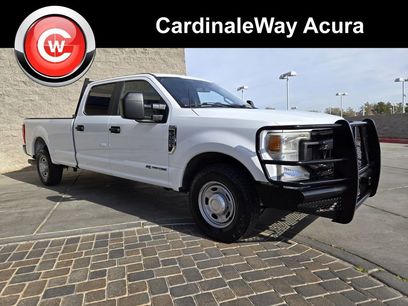 Used 2021 Ford F350 XL