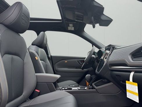 New 2026 Subaru Forester Wilderness image 14