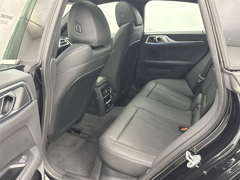 Used 2025 BMW i4 xDrive40i w/ Parking Assistance Package image 29