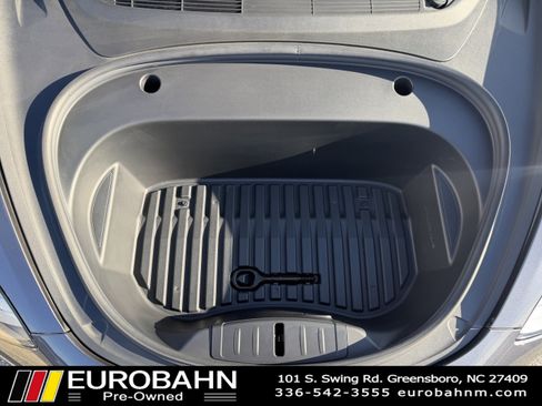 Used 2023 Tesla Model 3 Standard Range RWD image 32