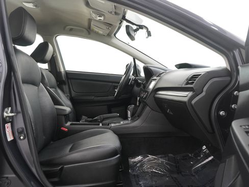 Used 2013 Subaru Impreza 2.0i Limited image 11