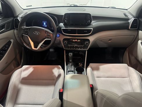 Used 2021 Hyundai Tucson Sport AWD/4WD image 29