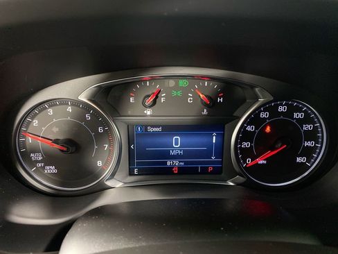 Used 2023 GMC Acadia SLE w/ Driver Convenience Package image 15