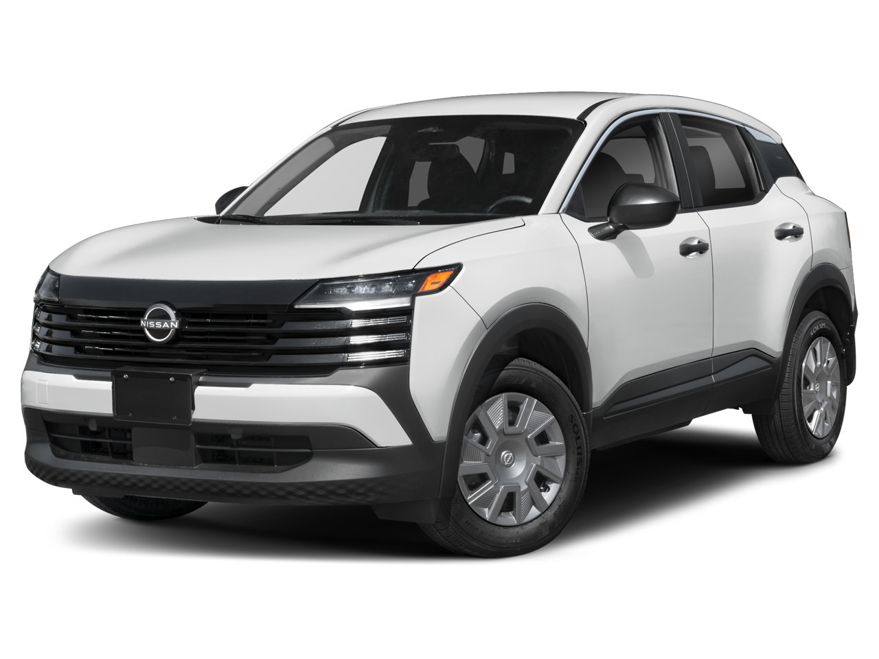 New 2027 Nissan Kicks S FWD image 30