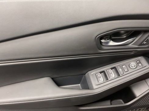 New 2025 Honda Accord Sport image 10