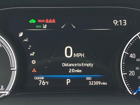 Used 2023 Toyota Venza XLE AWD/4WD image 14
