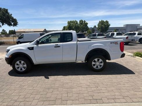 Used 2020 Ford Ranger XL w/ Equipment Group 101A Mid AWD/4WD image 5