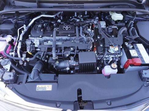 Used 2026 Toyota Corolla LE FWD image 21