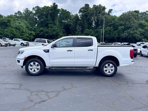 Used 2019 Ford Ranger XLT w/ Equipment Group 301A Mid RWD image 3