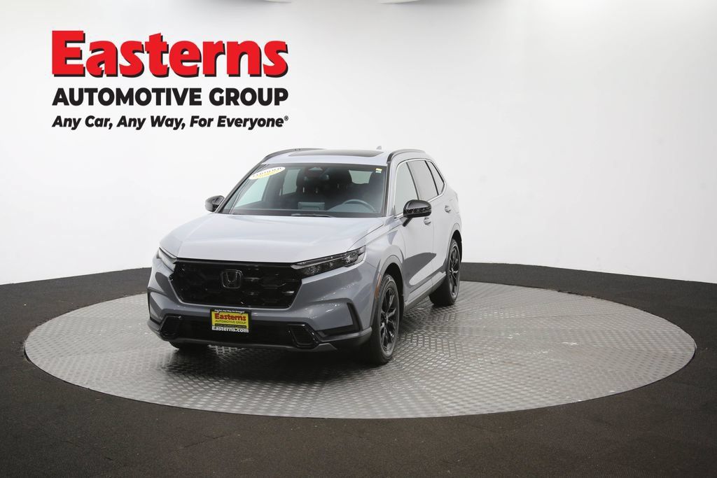 Used 2024 Honda CR-V Sport image 51