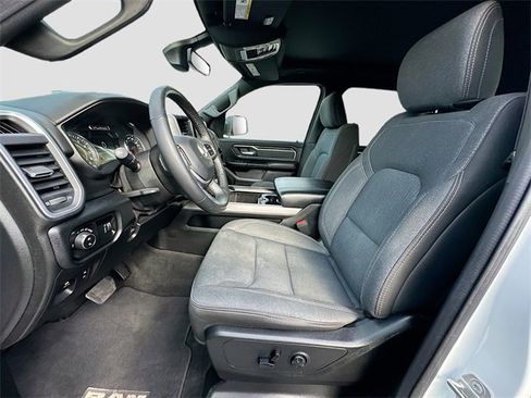 Used 2020 RAM 1500 Big Horn image 20